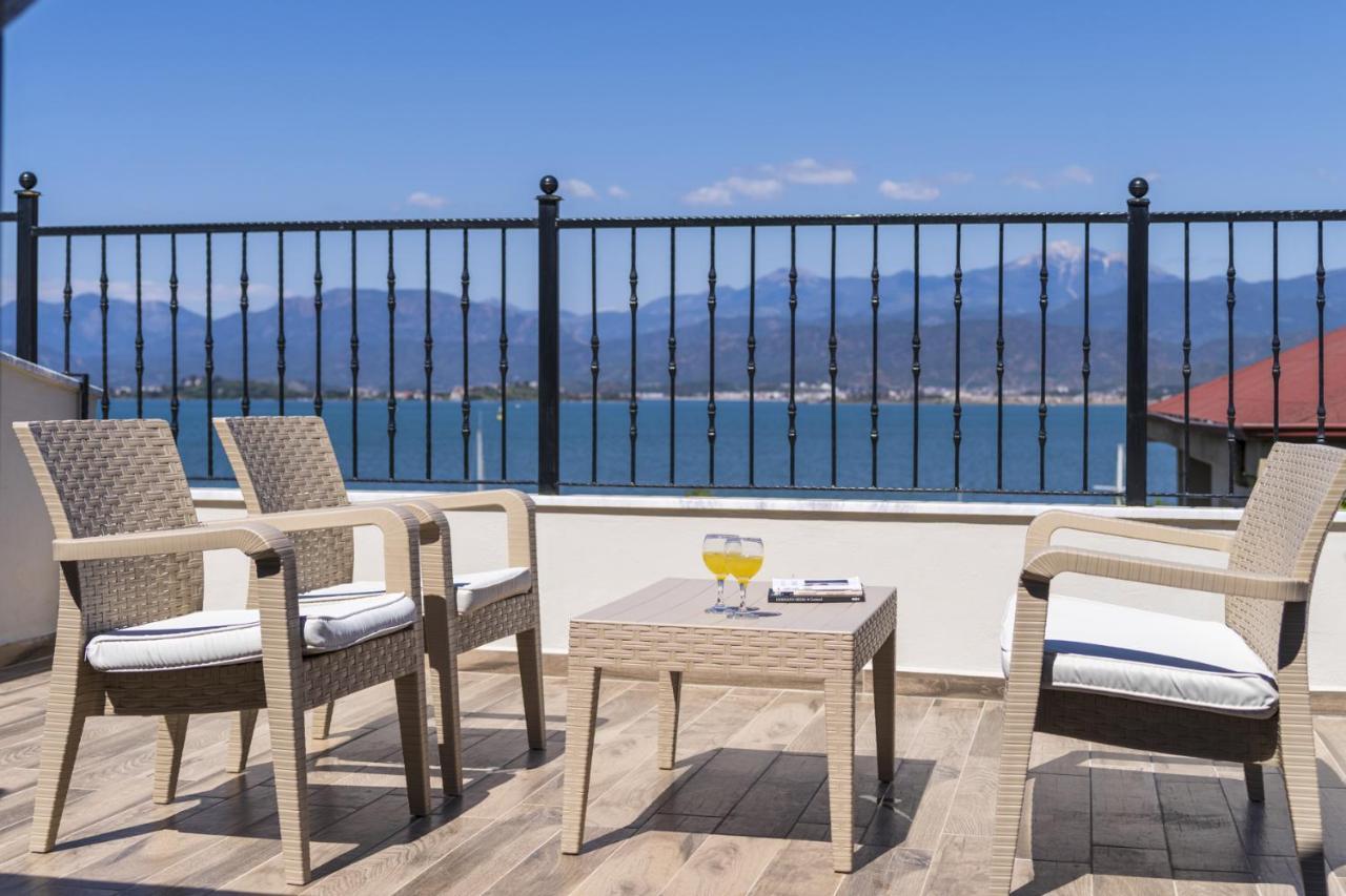 شقة Fethiye City Aparts المظهر الخارجي الصورة