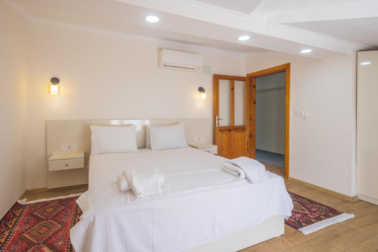 شقة Fethiye City Aparts المظهر الخارجي الصورة