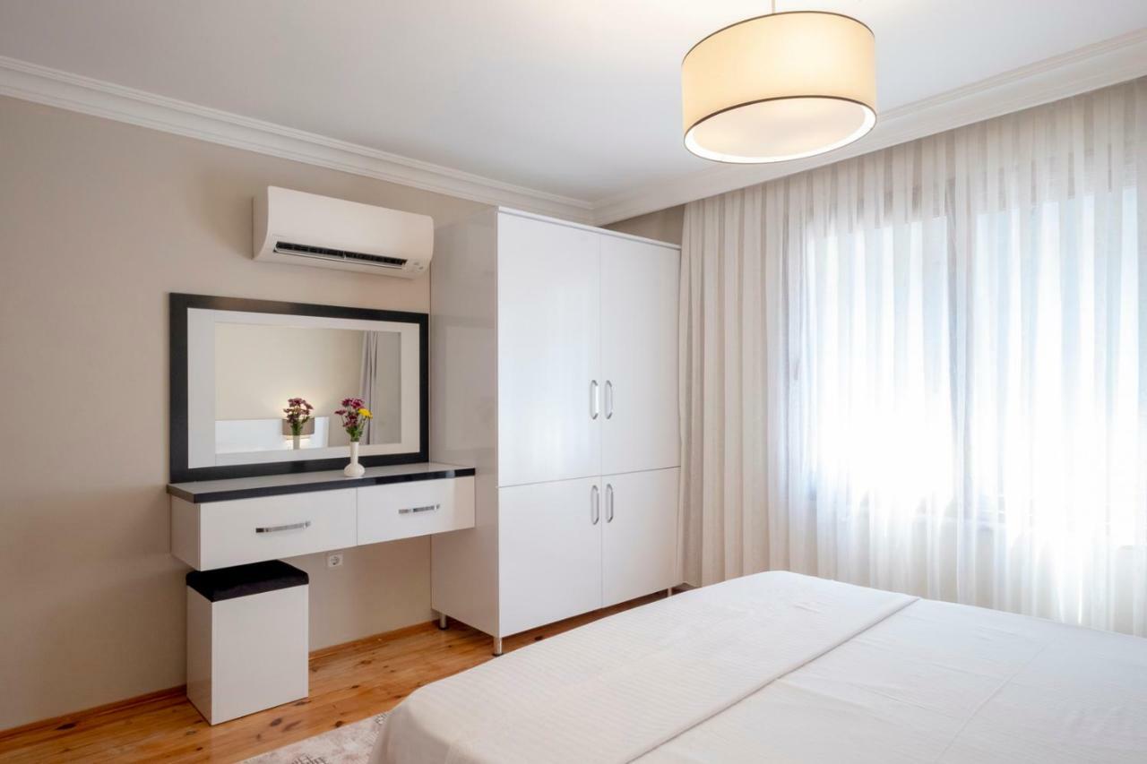 شقة Fethiye City Aparts المظهر الخارجي الصورة