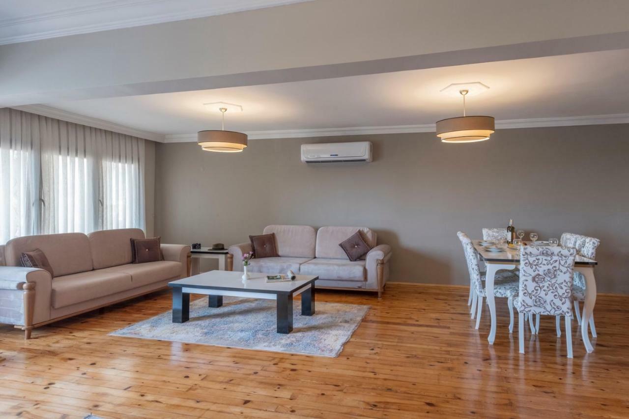 شقة Fethiye City Aparts المظهر الخارجي الصورة