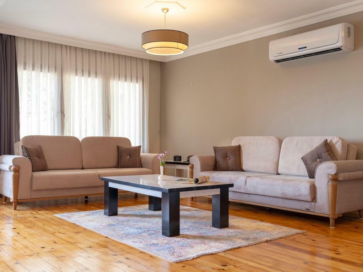 شقة Fethiye City Aparts المظهر الخارجي الصورة